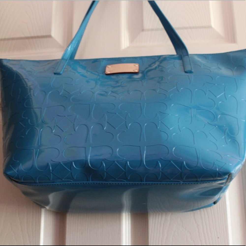 Kate spade large Tote bag